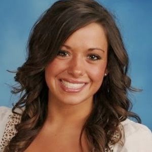 Meet your Posher, Kelsey